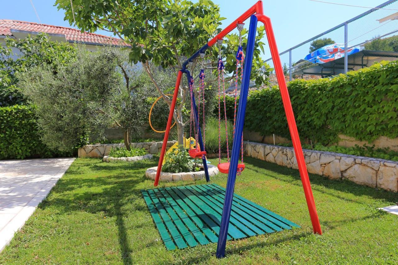 Studio Razanj 10373A Rogoznica  Exterior foto