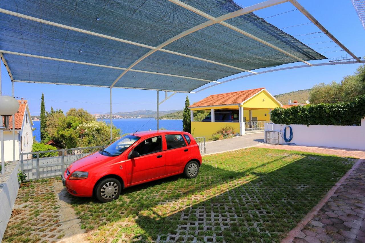 Studio Razanj 10373A Rogoznica  Exterior foto