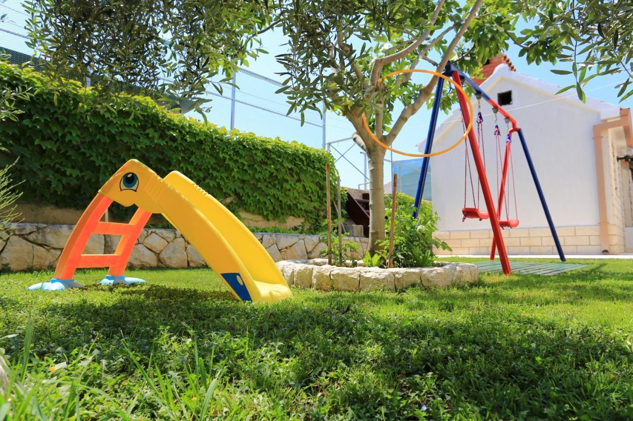 Studio Razanj 10373A Rogoznica  Exterior foto